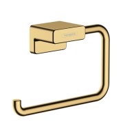 HANSGROHE ADDSTORIS color ORO PULIDO